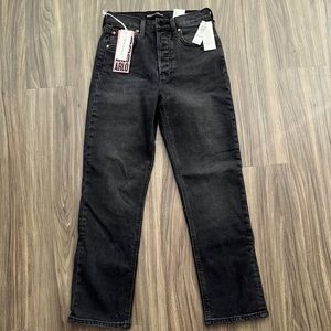 Aritzia Denim Forum Arlo Jean